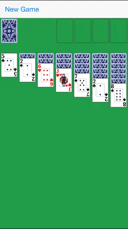 Game screenshot Solitaire Pro Free mod apk