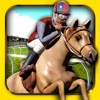 Horse Trail Riding - 3D Horseracing Jumping Simulation Game