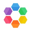 Hexit - A minimal puzzle game - iPadアプリ