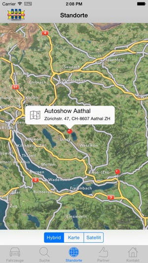 Autoshow Aathal(圖4)-速報App