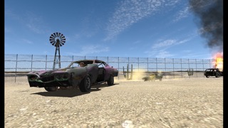 Total Destruction Derby Racingのおすすめ画像4