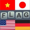 Guess the Flags - Funny Word Game