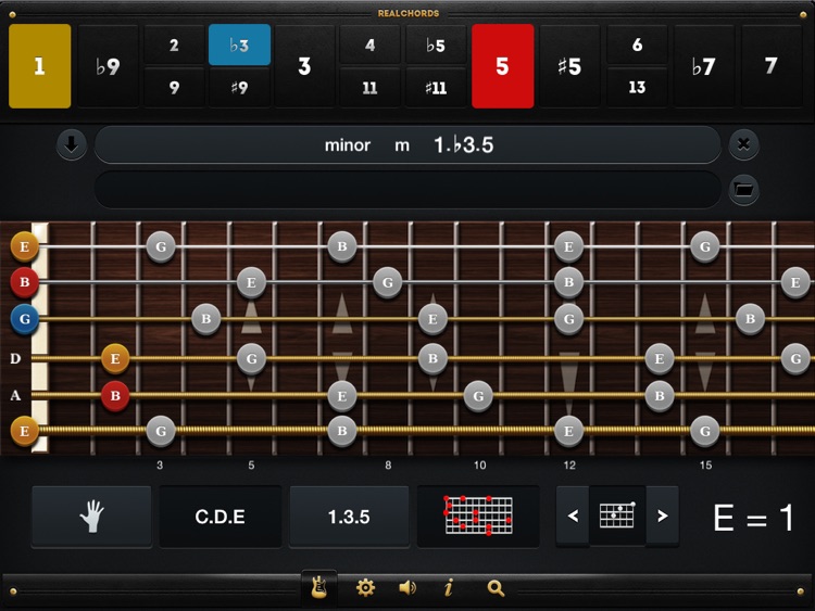 RealChords Pro screenshot-3