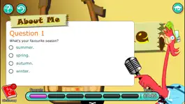 Game screenshot Nature and Seasons Words - Learn your Kids to Speak English apk