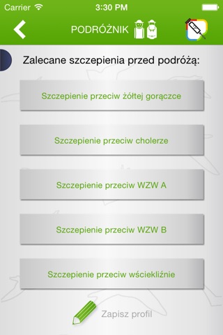 MeduSzczepienia screenshot 4