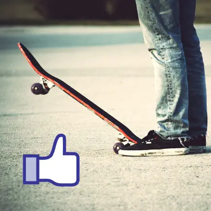 Like Photo - Like Badges Over your Photos Читы