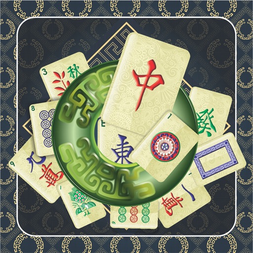 MahJongMatrixPro iOS App