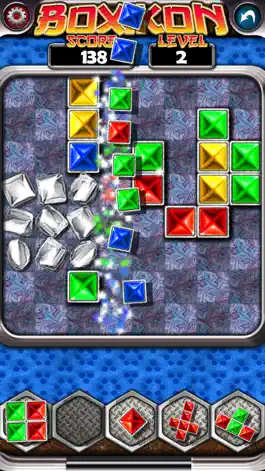 Game screenshot BoXiKoN FREE hack