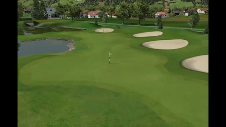 Golfclub Kitzbüheler Alpen Westendorf