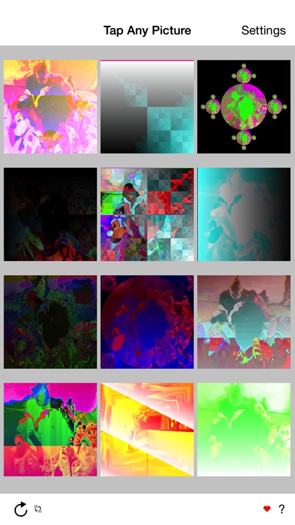 Jaded Art screenshot-3