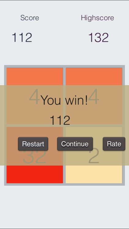 32 Free and Challenging game