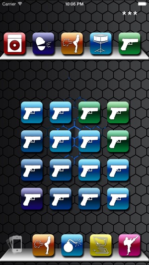 Ultimate SoundBoard Free(圖2)-速報App