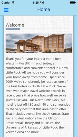 BEST WESTERN PLUS JFK Inn & Suites(圖3)-速報App