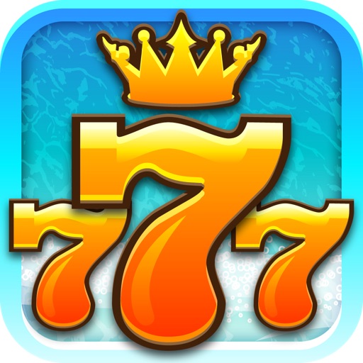 A Summer Slots Finale - Casino Gambling Game with Big Bonuses and Free Spins! icon