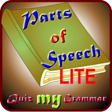 Activities of Quiz My Grammar Parts of Speech Lite