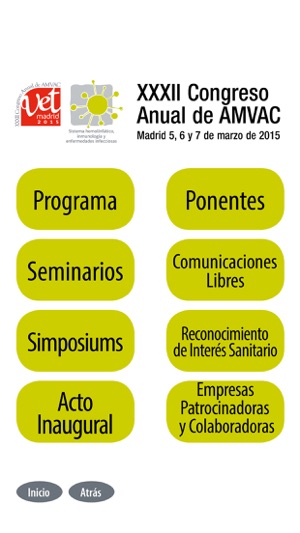 Vetmadrid15(圖2)-速報App