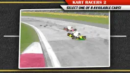 Game screenshot Kart Racers 2 - Get Most Of Car Racing Fun hack