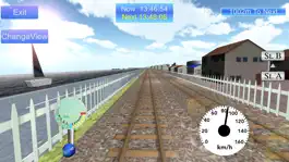 Game screenshot LOHO Train apk