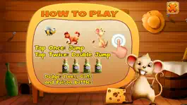 Game screenshot Run Mouse Boy hack
