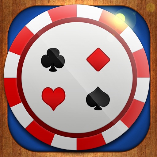 World Poker! iOS App