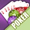 123 LIVE Video Holdem Poker Pro - ultimate card gambling table