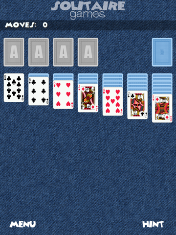 Free Solitaire Card Games Games Card Games Solitaire Card