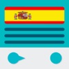 Mi radios España: español Todas las radios en la misma aplicación! Saludos de radio;) - iPadアプリ