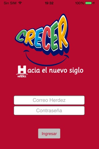 Convención Herdez 2015 screenshot 2