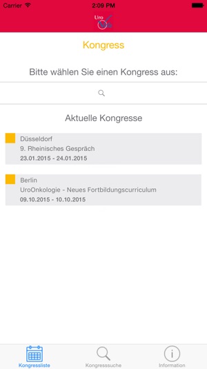 UroVote(圖1)-速報App