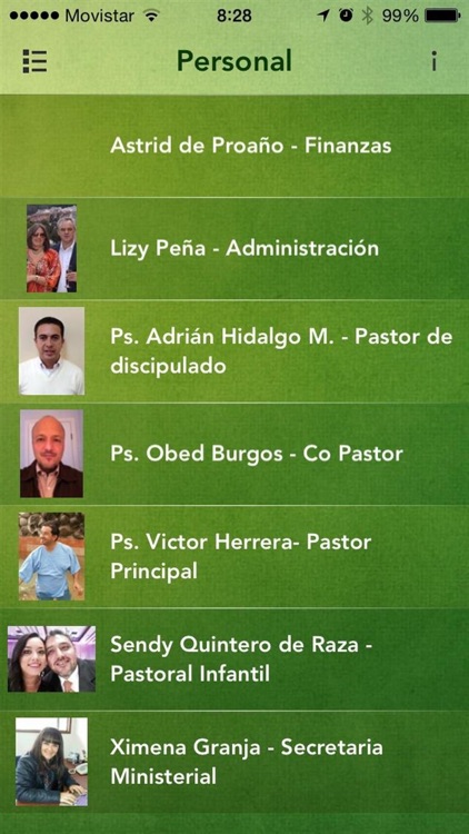 Smart Puembo screenshot-3