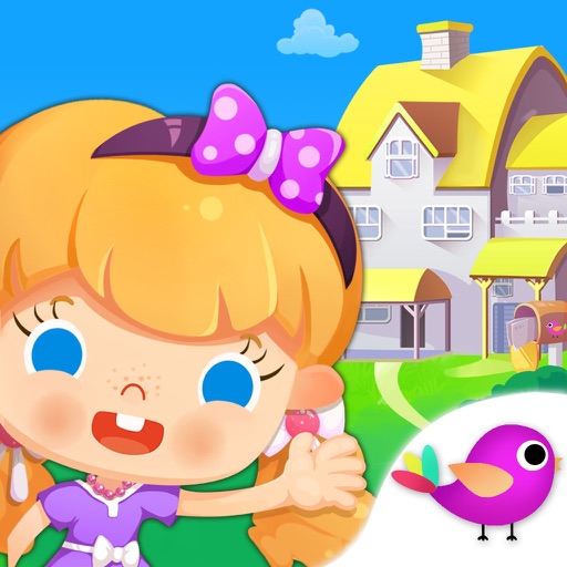 Candy’s Family Life icon