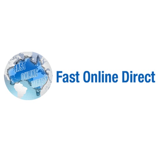 FastOnlineDirect icon