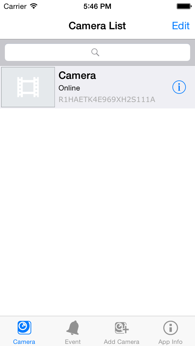 Screenshot #3 pour wifi care