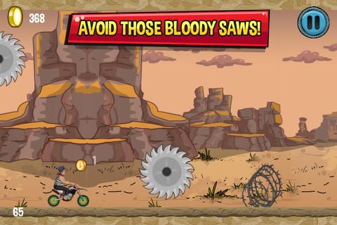 Dirt Drive screenshot 4