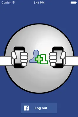 Game screenshot FriendSend with BUMP mod apk