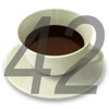 42 Coffee Cups ETA