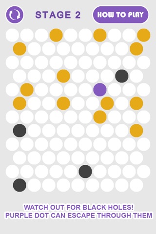 Catch The Dot! screenshot 3