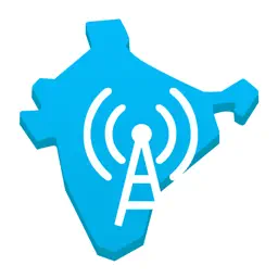 India News App app icon