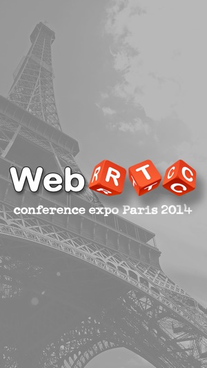WebRTC Paris