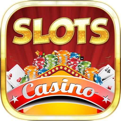 ````` 777 ````` A Ceasar Gold Amazing Real Casino Experience - FREE Classic Slots icon