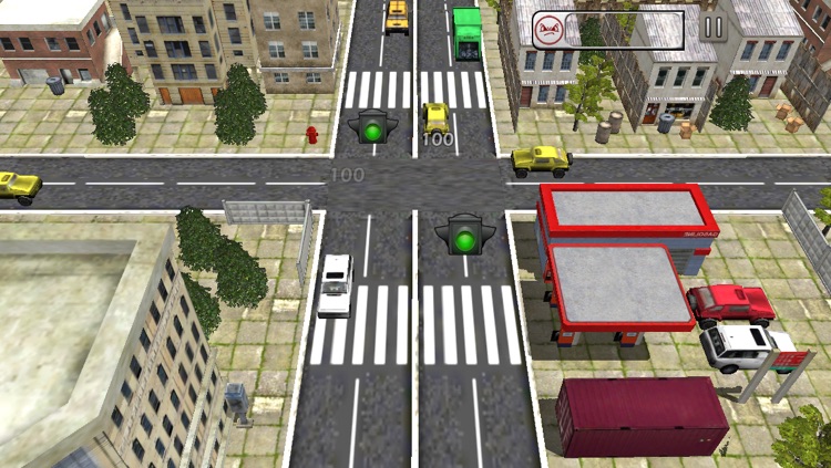 Traffic Warden screenshot-3