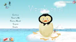 Game screenshot Victor's cold! Free mod apk