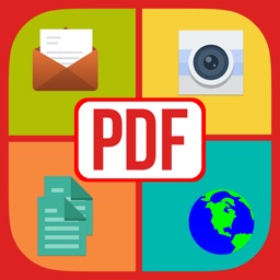 Cool Converter - Convert documents, Web Pages to PDF or Images