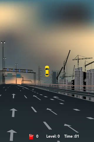 Auto Theft Police Escape: Reckless Crime Chase Racing Rush screenshot 2