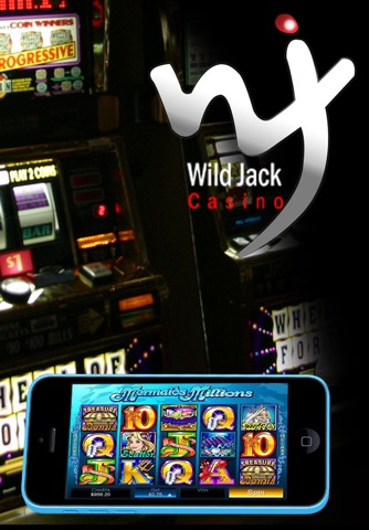 Wildjacks Mobile screenshot 2