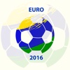 Euro 2016 : news, calendar, stats,ranking, results