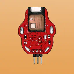 BYB Remote app icon