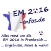 EM2016 - Infos