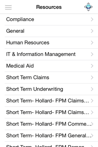 Professional Communicator screenshot 3