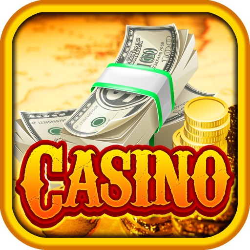 Big Money Boardwalk Casino Slots & More Vegas Games Free iOS App